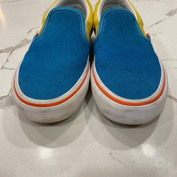 Vans SLIP-ON PRO
"The Simpsons" - Picture 11 of 15